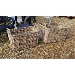 Cane Baskets Rect